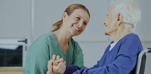 Wir für Sie - Pflegedienst mit Herz
